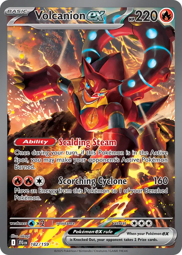 LRT Cards - Your Ultimate Pokémon TCG Hub!